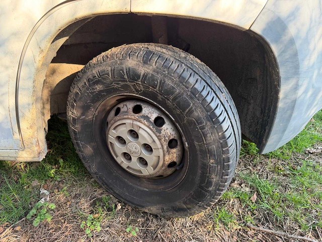 Peugeot boxer bedrijfswagen - afbeelding 4 van  16