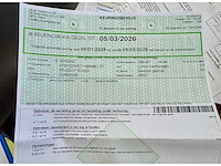 Peugeot boxer bedrijfswagen - afbeelding 9 van  16