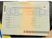 Peugeot boxer bedrijfswagen - afbeelding 11 van  16