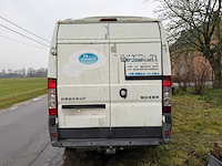 Peugeot boxer bedrijfswagen - afbeelding 13 van  16