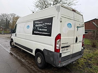 Peugeot boxer bedrijfswagen - afbeelding 14 van  16