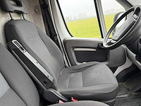 Peugeot boxer bedrijfswagen - afbeelding 16 van  16