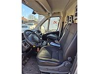 Peugeot boxer bedrijfswagen - afbeelding 1 van  21