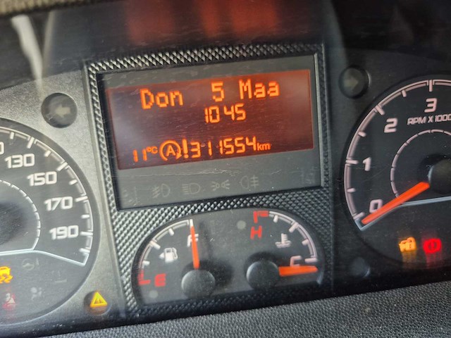 Peugeot boxer bedrijfswagen - afbeelding 2 van  21