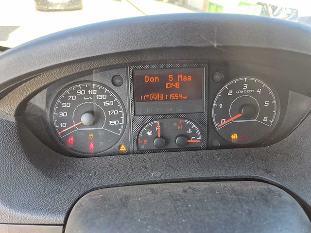 Peugeot boxer bedrijfswagen - afbeelding 3 van  21