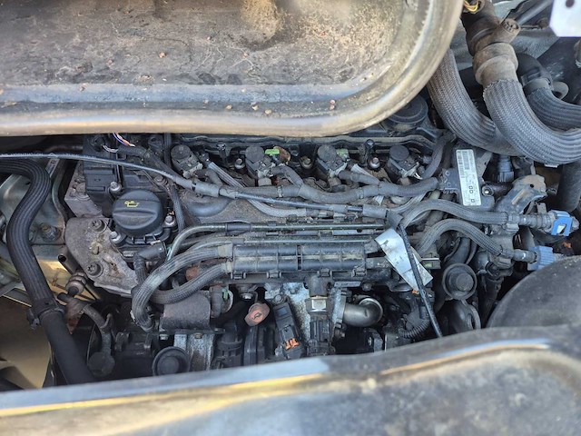 Peugeot boxer bedrijfswagen - afbeelding 18 van  21