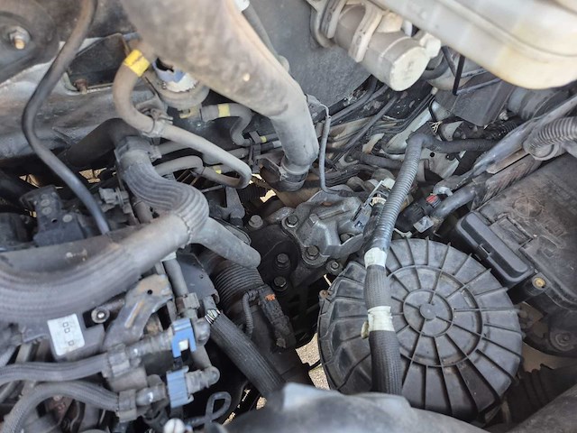 Peugeot boxer bedrijfswagen - afbeelding 5 van  21