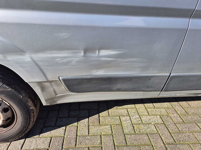 Peugeot boxer bedrijfswagen - afbeelding 6 van  21