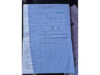 Peugeot boxer bedrijfswagen - afbeelding 8 van  21