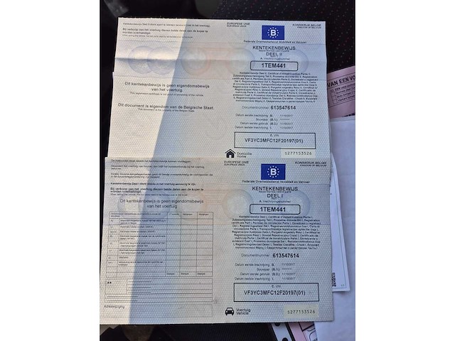 Peugeot boxer bedrijfswagen - afbeelding 9 van  21