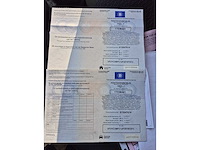 Peugeot boxer bedrijfswagen - afbeelding 9 van  21