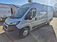Peugeot boxer bedrijfswagen - afbeelding 17 van  21