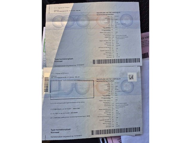 Peugeot boxer bedrijfswagen - afbeelding 10 van  21