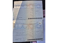 Peugeot boxer bedrijfswagen - afbeelding 10 van  21