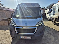 Peugeot boxer bedrijfswagen - afbeelding 19 van  21