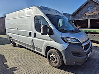 Peugeot boxer bedrijfswagen - afbeelding 20 van  21