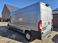 Peugeot boxer bedrijfswagen - afbeelding 13 van  21