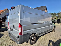 Peugeot boxer bedrijfswagen - afbeelding 14 van  21