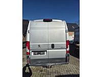 Peugeot boxer bedrijfswagen - afbeelding 15 van  21