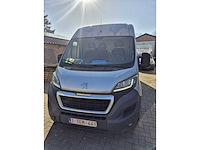 Peugeot boxer bedrijfswagen - afbeelding 16 van  21