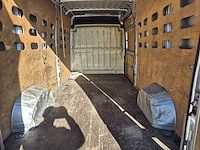 Peugeot boxer bedrijfswagen - afbeelding 21 van  21