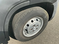 Peugeot boxer bedrijfswagen - afbeelding 3 van  28