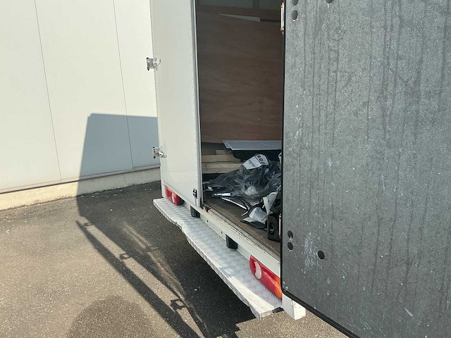 Peugeot boxer bedrijfswagen - afbeelding 8 van  28