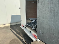 Peugeot boxer bedrijfswagen - afbeelding 8 van  28