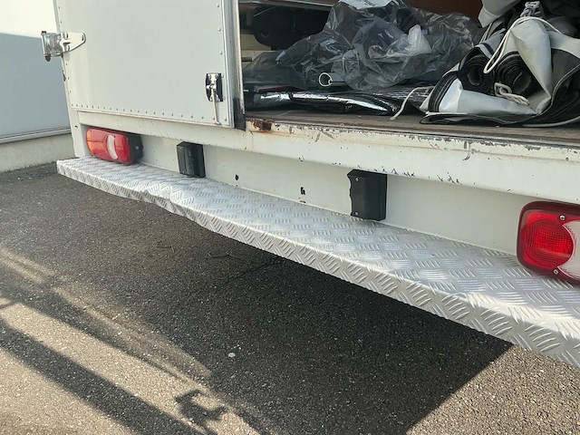 Peugeot boxer bedrijfswagen - afbeelding 9 van  28
