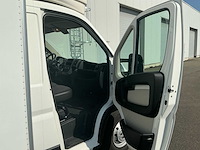 Peugeot boxer bedrijfswagen - afbeelding 10 van  28