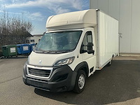 Peugeot boxer bedrijfswagen - afbeelding 1 van  28