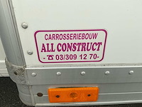 Peugeot boxer bedrijfswagen - afbeelding 16 van  28