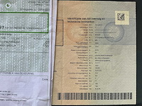 Peugeot boxer bedrijfswagen - afbeelding 18 van  28