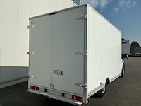 Peugeot boxer bedrijfswagen - afbeelding 23 van  28