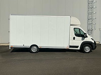 Peugeot boxer bedrijfswagen - afbeelding 24 van  28