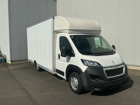 Peugeot boxer bedrijfswagen - afbeelding 25 van  28