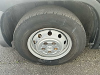 Peugeot boxer bedrijfswagen - afbeelding 27 van  28