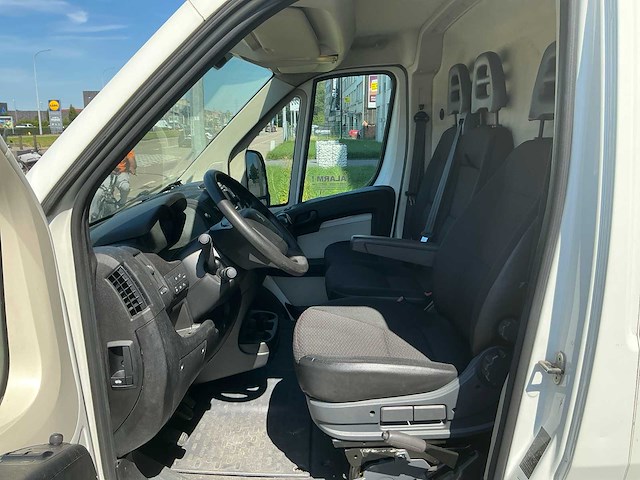 Peugeot boxer bedrijfswagen - afbeelding 7 van  21