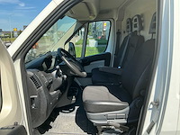 Peugeot boxer bedrijfswagen - afbeelding 7 van  21
