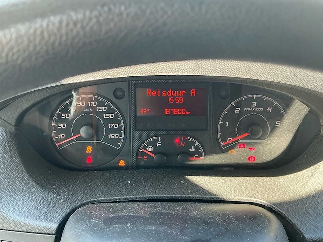 Peugeot boxer bedrijfswagen - afbeelding 8 van  21