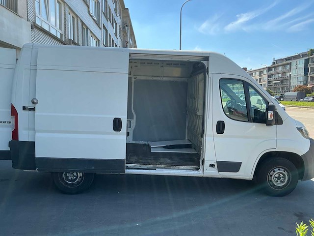 Peugeot boxer bedrijfswagen - afbeelding 11 van  21