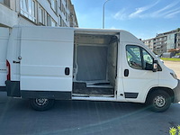 Peugeot boxer bedrijfswagen - afbeelding 11 van  21