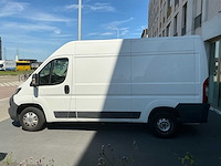 Peugeot boxer bedrijfswagen - afbeelding 12 van  21