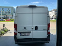Peugeot boxer bedrijfswagen - afbeelding 16 van  21