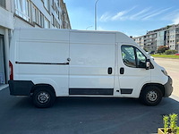 Peugeot boxer bedrijfswagen - afbeelding 18 van  21