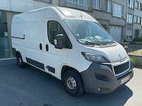 Peugeot boxer bedrijfswagen - afbeelding 19 van  21