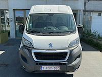 Peugeot boxer bedrijfswagen - afbeelding 20 van  21