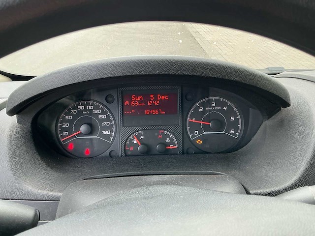 Peugeot boxer bestelwagen - afbeelding 8 van  25
