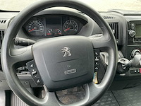 Peugeot boxer bestelwagen - afbeelding 9 van  25