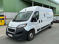 Peugeot boxer bestelwagen - afbeelding 1 van  25